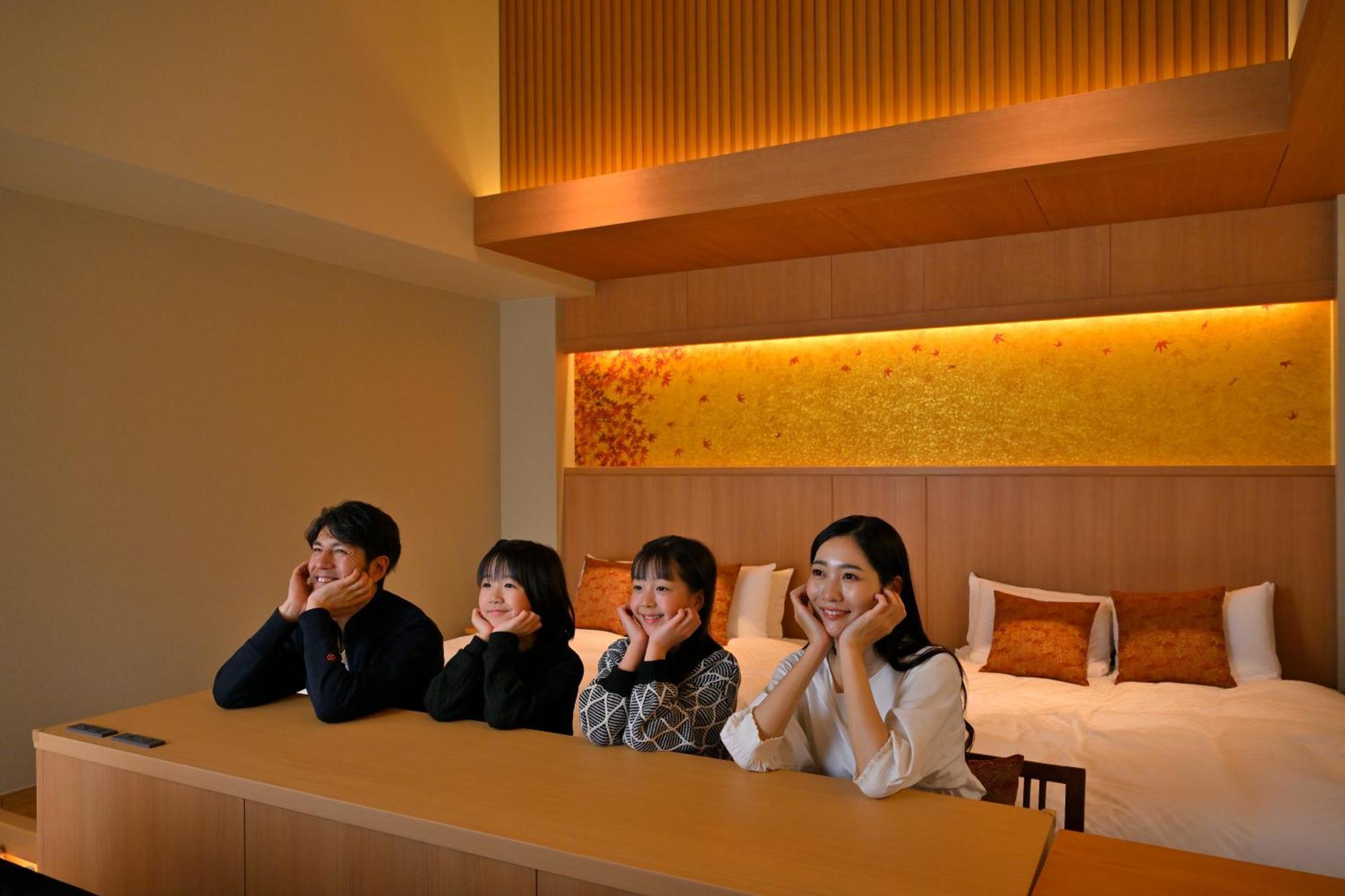 Kaya Kyoto Nijo Castle, BW Signature Collection By Best Western Esterno foto