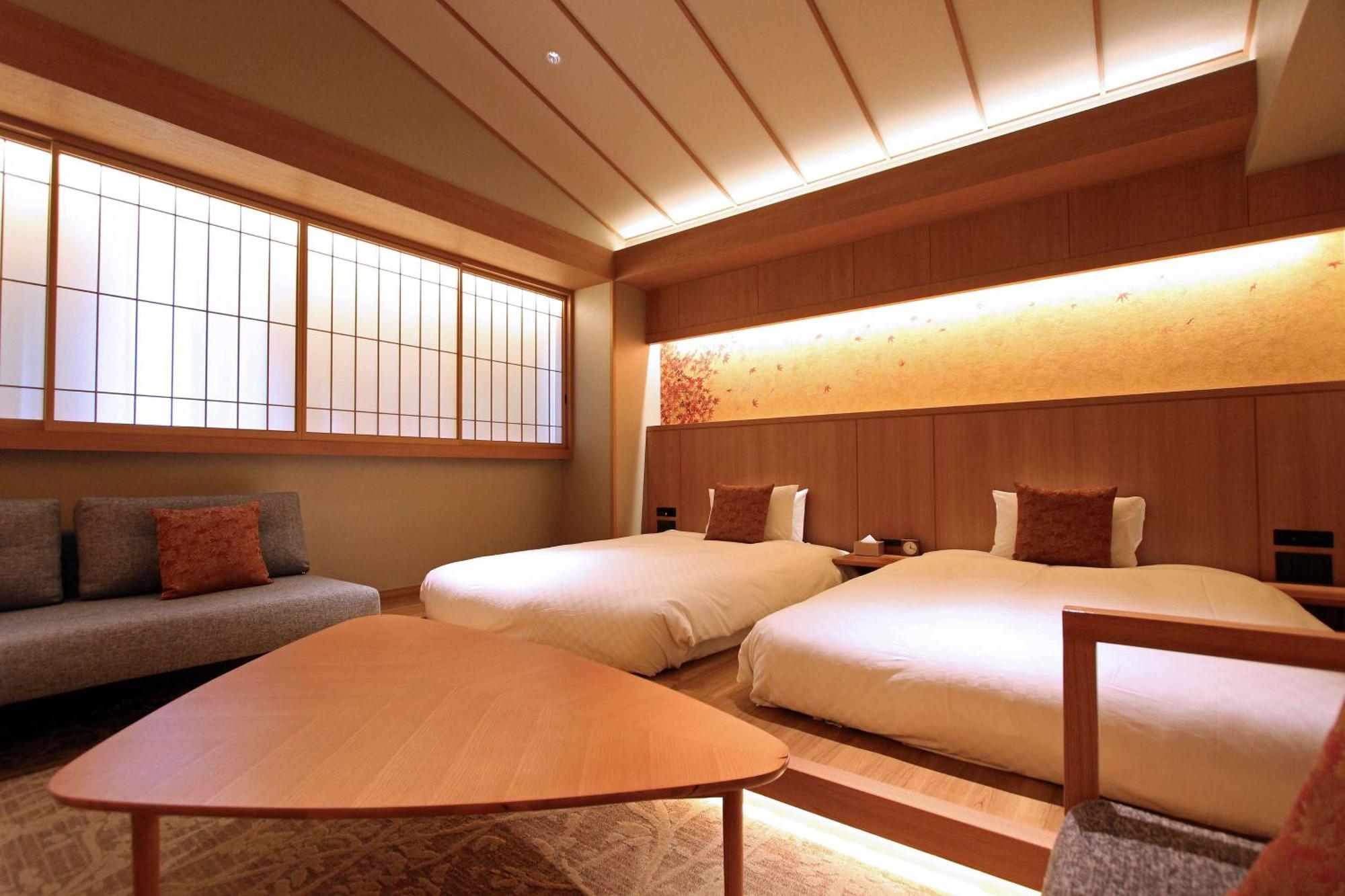 Kaya Kyoto Nijo Castle, BW Signature Collection By Best Western Esterno foto