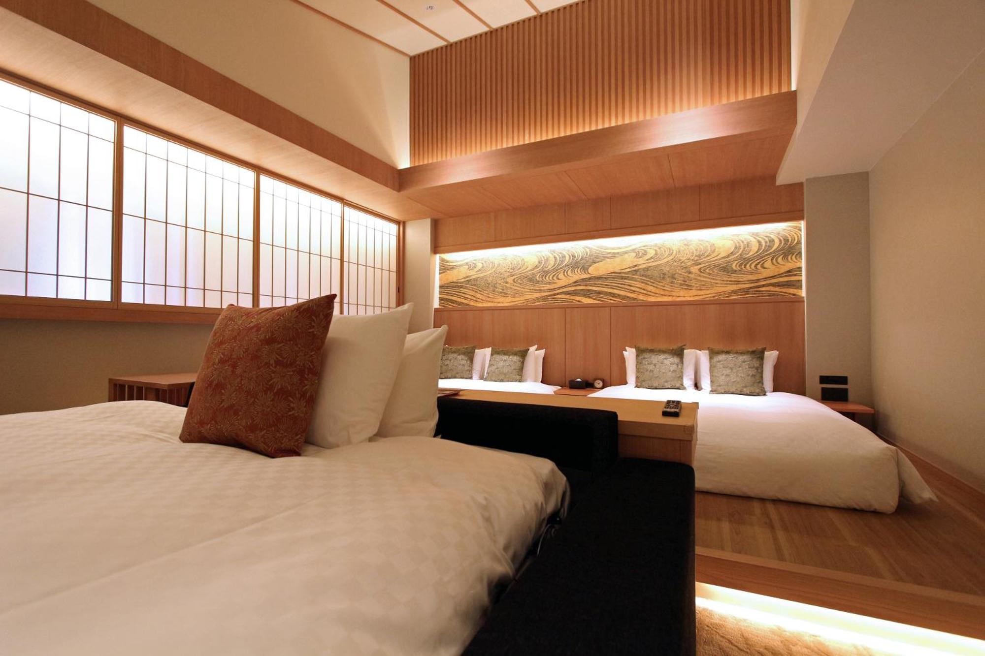 Kaya Kyoto Nijo Castle, BW Signature Collection By Best Western Esterno foto