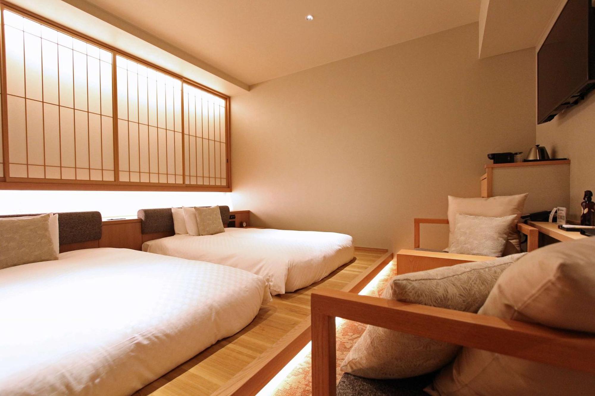 Kaya Kyoto Nijo Castle, BW Signature Collection By Best Western Esterno foto