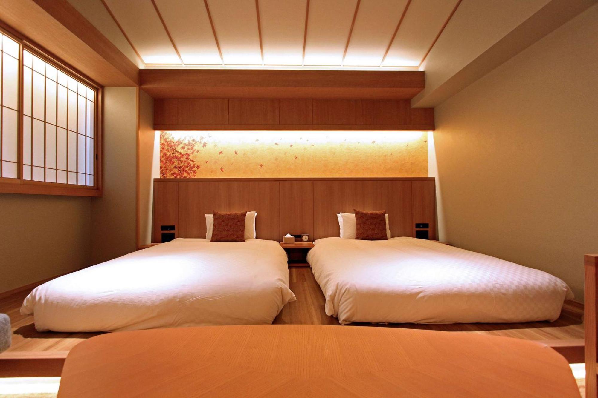 Kaya Kyoto Nijo Castle, BW Signature Collection By Best Western Esterno foto