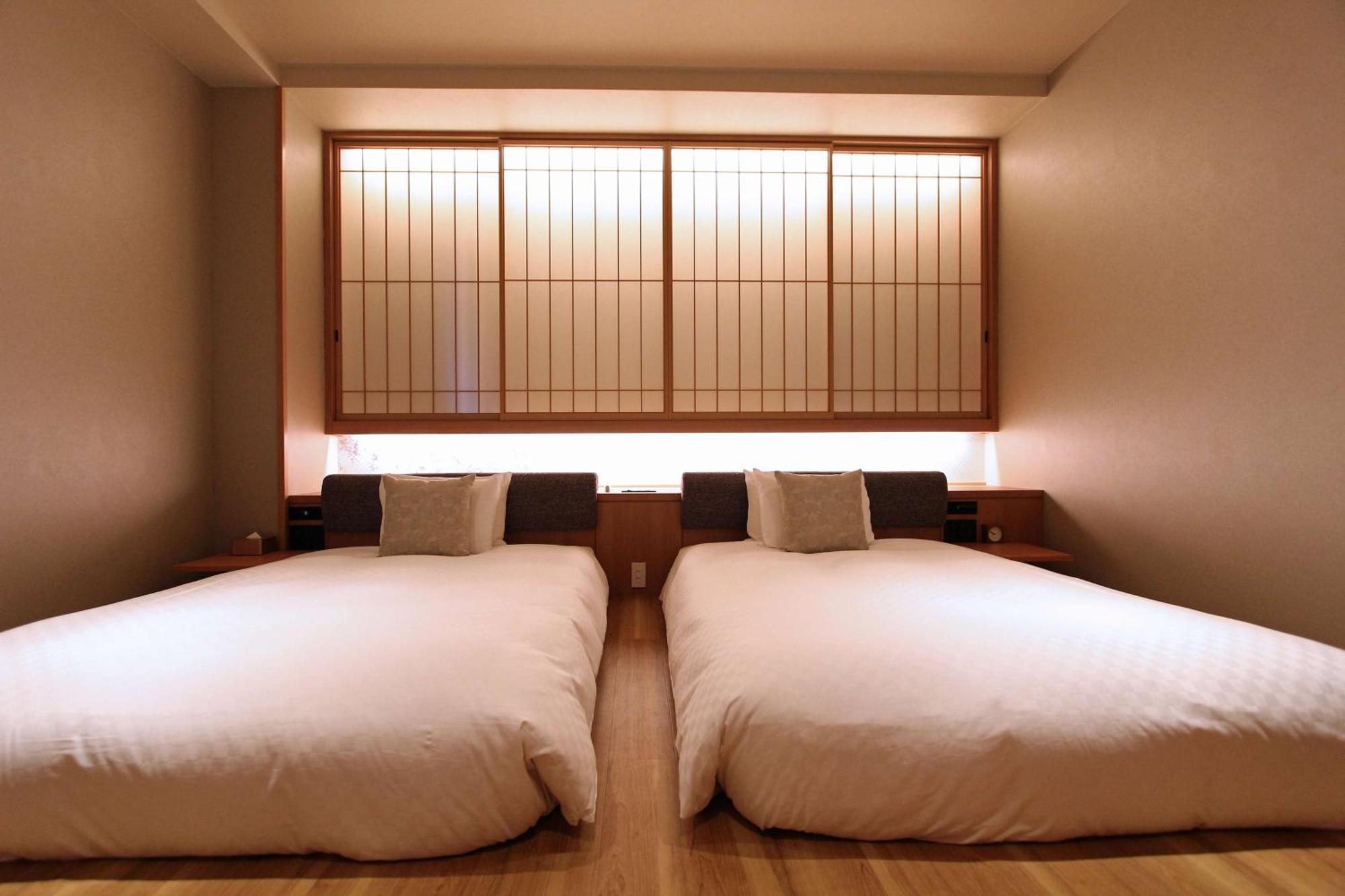 Kaya Kyoto Nijo Castle, BW Signature Collection By Best Western Esterno foto