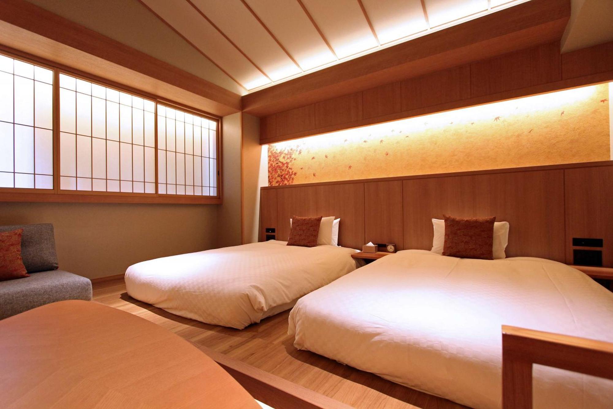 Kaya Kyoto Nijo Castle, BW Signature Collection By Best Western Esterno foto