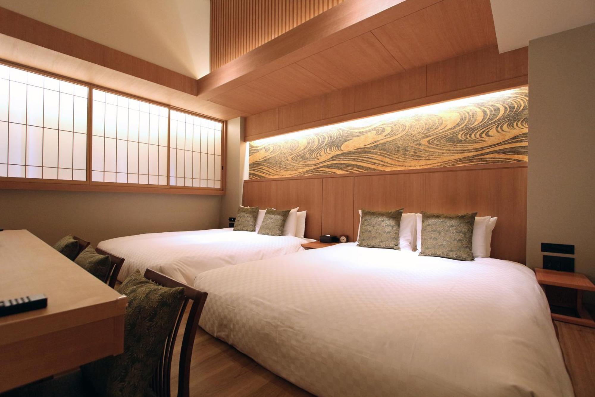 Kaya Kyoto Nijo Castle, BW Signature Collection By Best Western Esterno foto