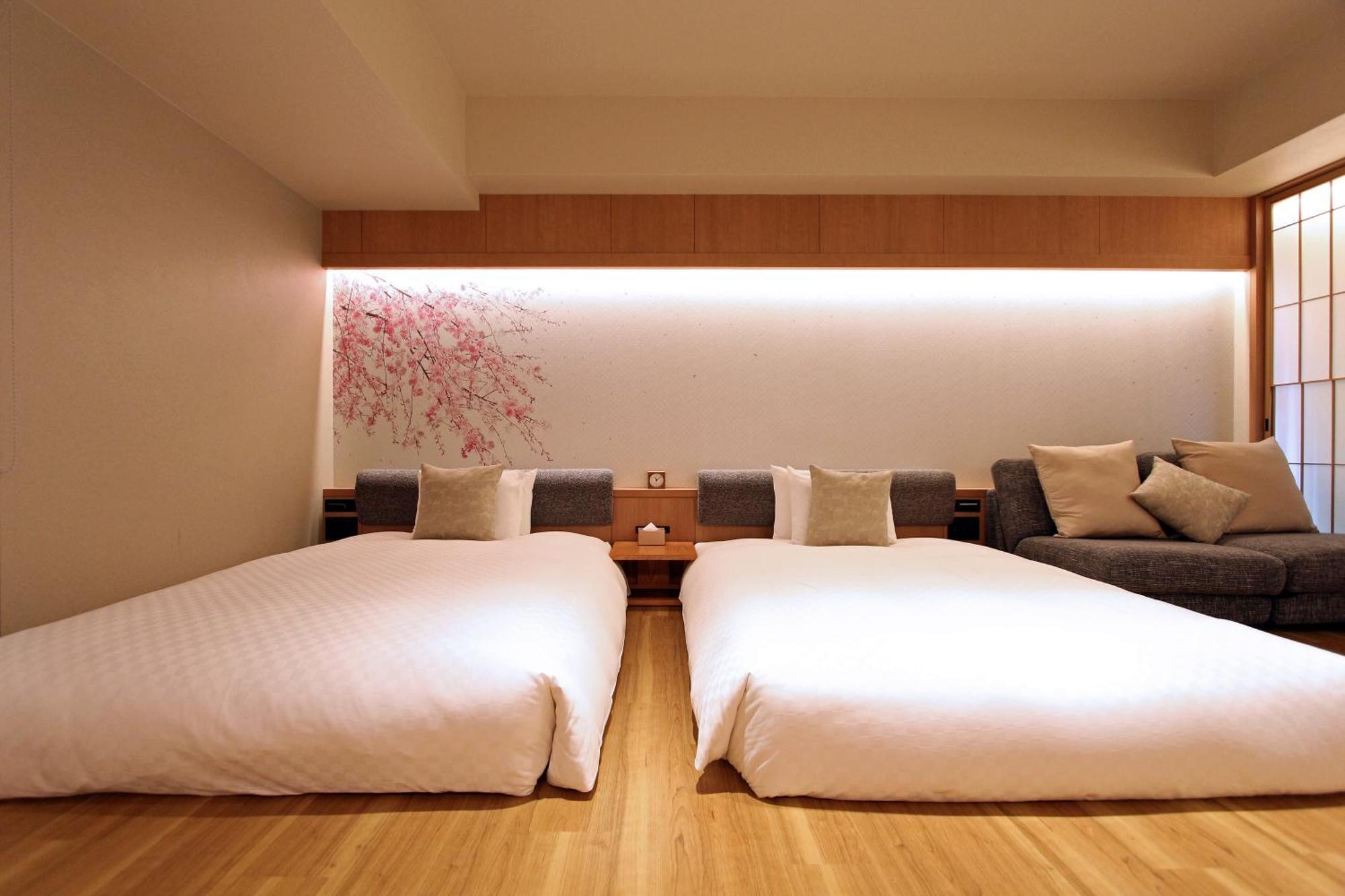 Kaya Kyoto Nijo Castle, BW Signature Collection By Best Western Esterno foto