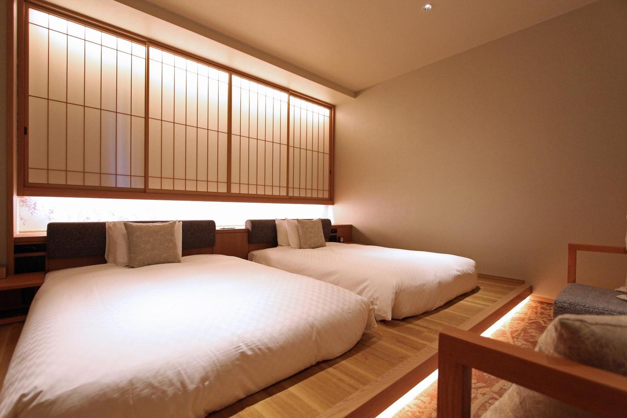 Kaya Kyoto Nijo Castle, BW Signature Collection By Best Western Esterno foto