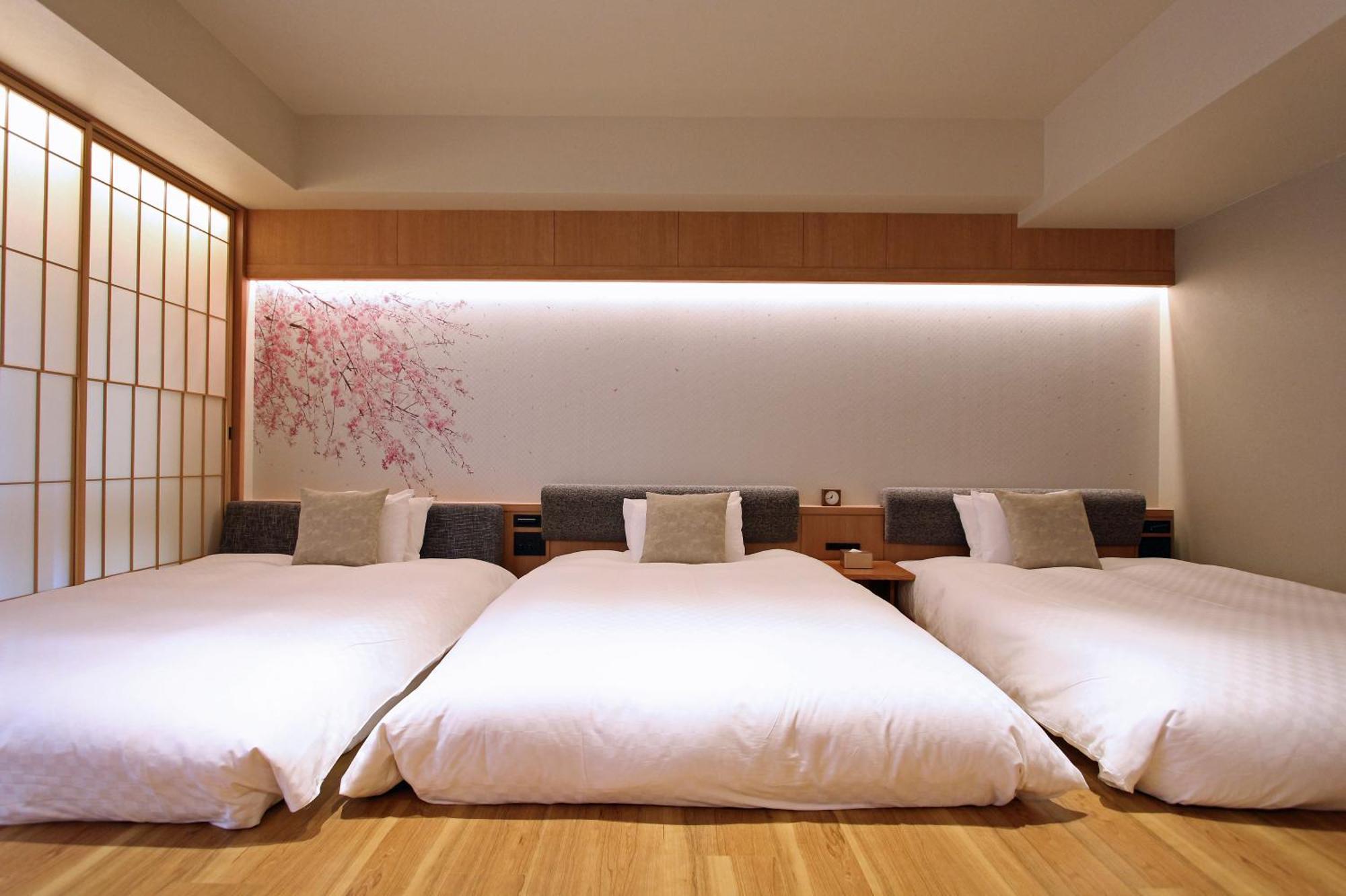 Kaya Kyoto Nijo Castle, BW Signature Collection By Best Western Esterno foto