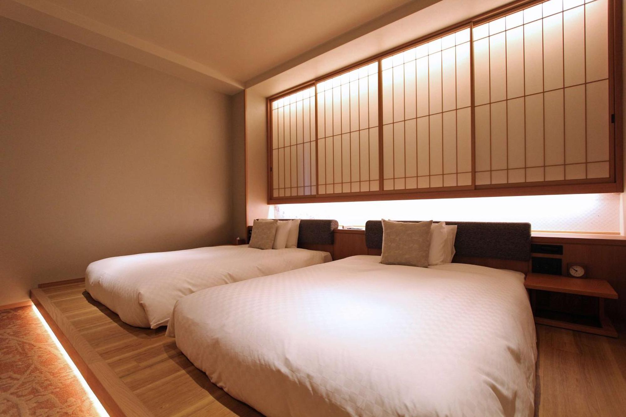Kaya Kyoto Nijo Castle, BW Signature Collection By Best Western Esterno foto